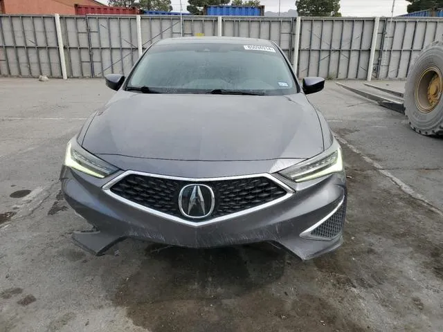 19UDE2F32MA002978 2021 2021 Acura ILX 5