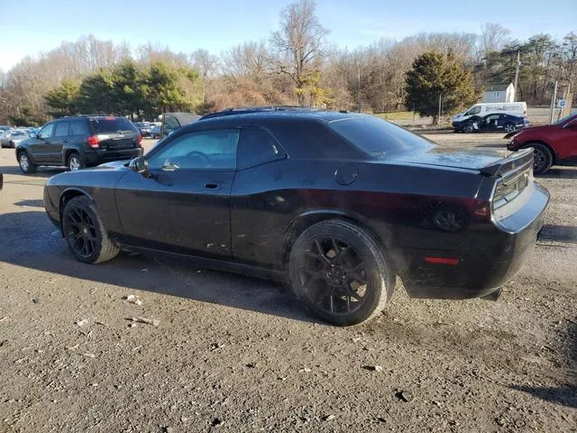 2B3CJ4DV9AH139582 2010 2010 Dodge Challenger- SE 2