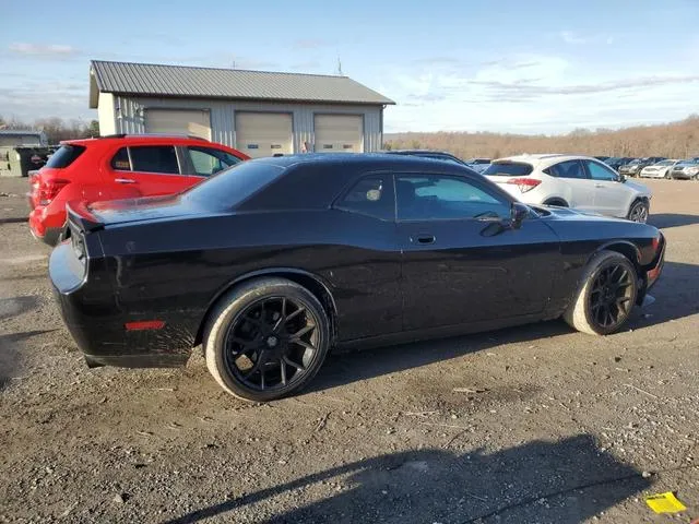 2B3CJ4DV9AH139582 2010 2010 Dodge Challenger- SE 3