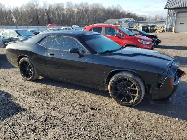 2B3CJ4DV9AH139582 2010 2010 Dodge Challenger- SE 4