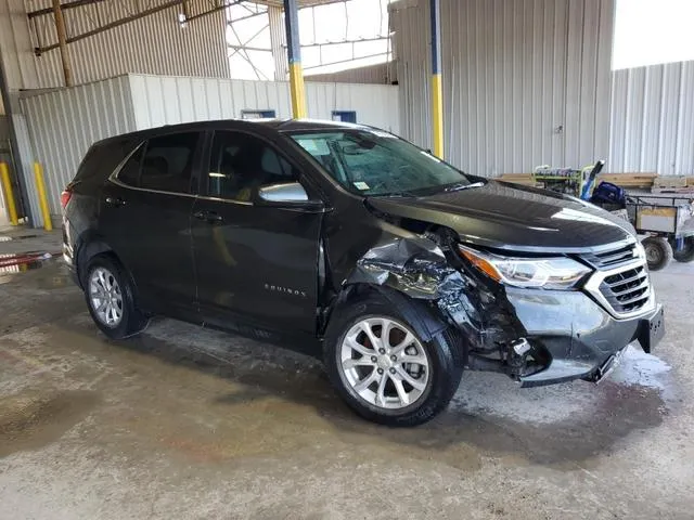 3GNAXKEV1ML306849 2021 2021 Chevrolet Equinox- LT 4