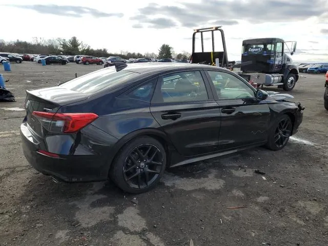 2HGFE2F53PH503619 2023 2023 Honda Civic- Sport 3