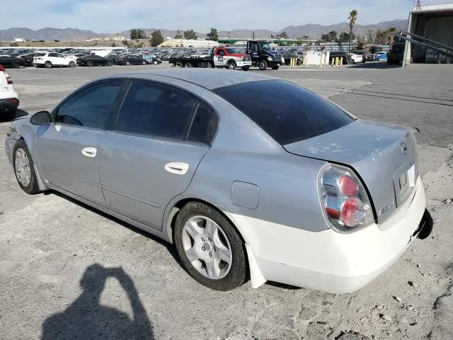 1N4AL11DX4C160514 2004 2004 Nissan Altima- Base 2