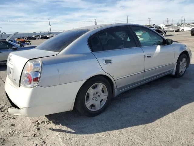 1N4AL11DX4C160514 2004 2004 Nissan Altima- Base 3