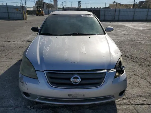 1N4AL11DX4C160514 2004 2004 Nissan Altima- Base 5