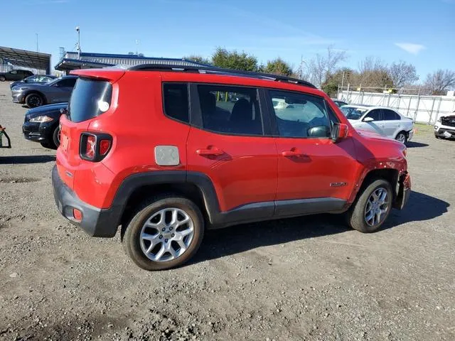 ZACCJBBB9JPH66003 2018 2018 Jeep Renegade- Latitude 3