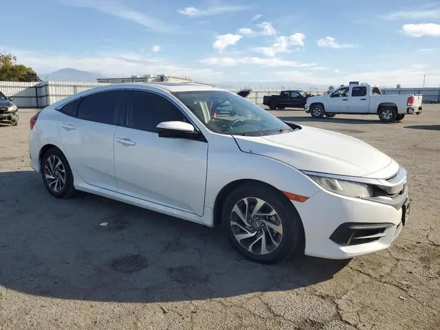 2HGFC2F76HH539605 2017 2017 Honda Civic- EX 4