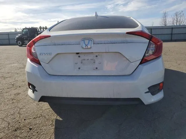 2HGFC2F76HH539605 2017 2017 Honda Civic- EX 6