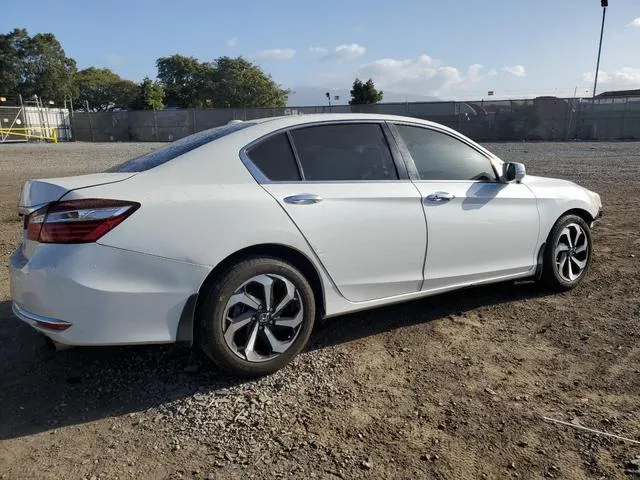 1HGCR2F90GA234391 2016 2016 Honda Accord- Exl 3