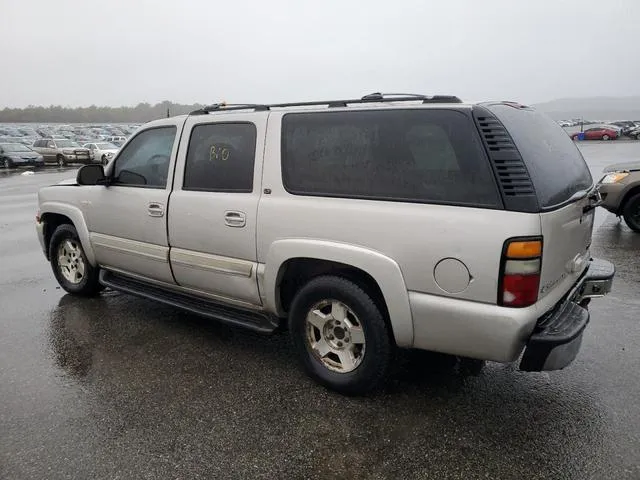 1GNFK16T04J199554 2004 2004 Chevrolet Suburban- K1500 2