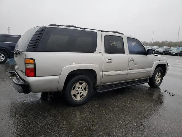 1GNFK16T04J199554 2004 2004 Chevrolet Suburban- K1500 3