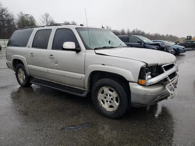 1GNFK16T04J199554 2004 2004 Chevrolet Suburban- K1500 4