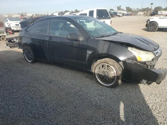 1FAHP33N78W102420 2008 2008 Ford Focus- SE 4