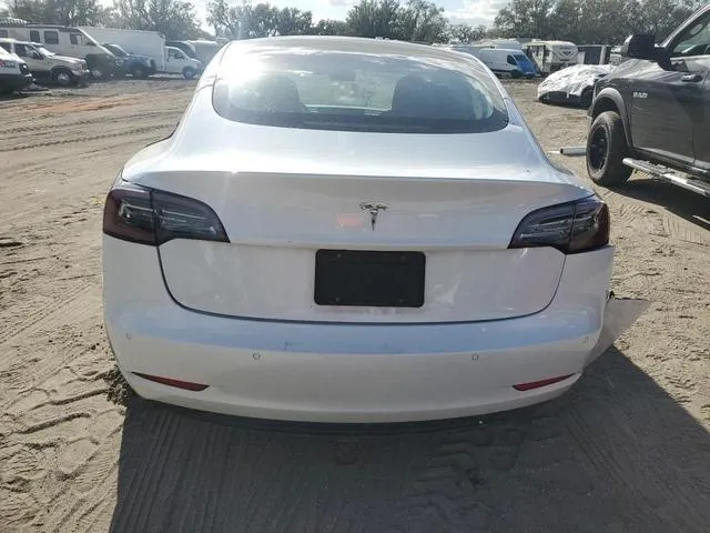 5YJ3E1EA1MF856758 2021 2021 Tesla MODEL 3 6