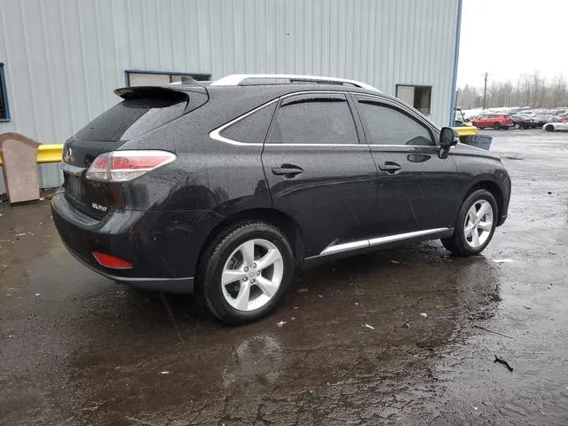 JTJBK1BA5E2036726 2014 2014 Lexus RX- 350 Base 3