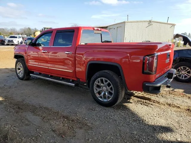 3GTU2NEC2HG486152 2017 2017 GMC Sierra- K1500 Slt 2