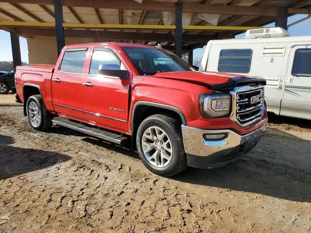 3GTU2NEC2HG486152 2017 2017 GMC Sierra- K1500 Slt 4