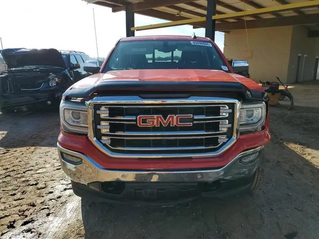 3GTU2NEC2HG486152 2017 2017 GMC Sierra- K1500 Slt 5