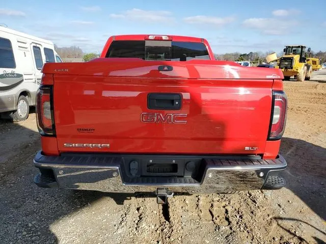 3GTU2NEC2HG486152 2017 2017 GMC Sierra- K1500 Slt 6