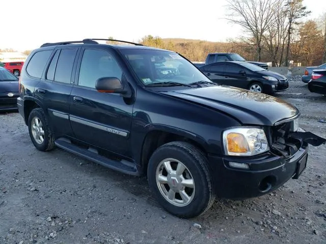 1GKDT13S822225998 2002 2002 GMC Envoy 4