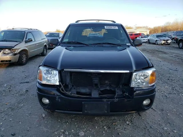 1GKDT13S822225998 2002 2002 GMC Envoy 5