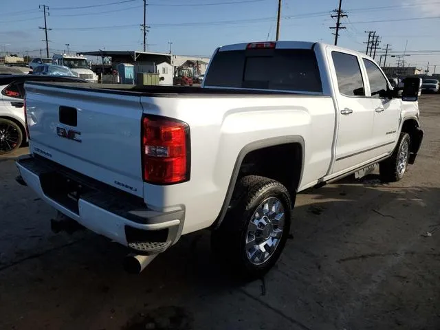 1GT12SEY5KF240475 2019 2019 GMC Sierra- K2500 Denali 3