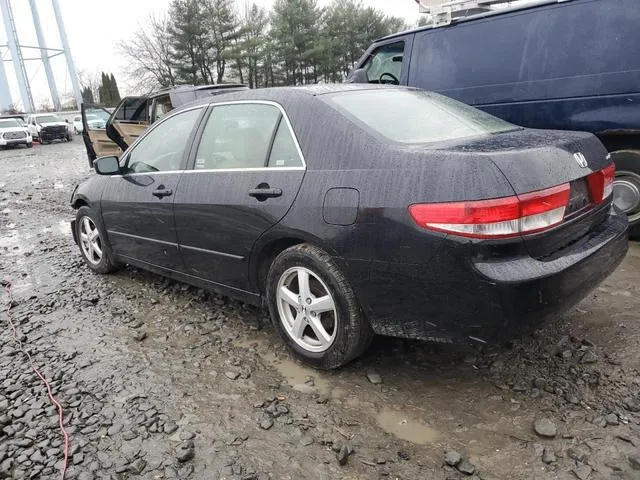 JHMCM56723C087243 2003 2003 Honda Accord- EX 2