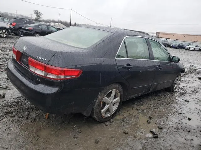 JHMCM56723C087243 2003 2003 Honda Accord- EX 3