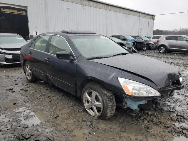 JHMCM56723C087243 2003 2003 Honda Accord- EX 4