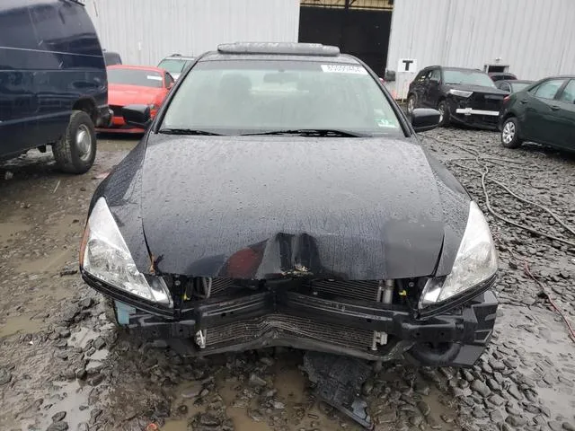 JHMCM56723C087243 2003 2003 Honda Accord- EX 5