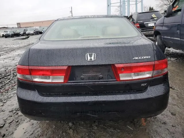 JHMCM56723C087243 2003 2003 Honda Accord- EX 6