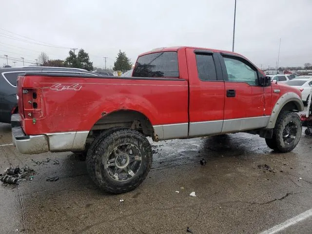 1FTPX14V27FA11370 2007 2007 Ford F-150 3