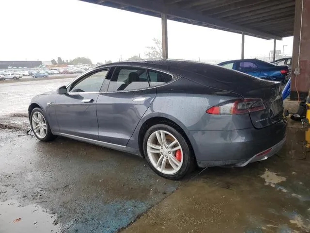 5YJSA1H25FFP71050 2015 2015 Tsmr MODEL S- 85D 2