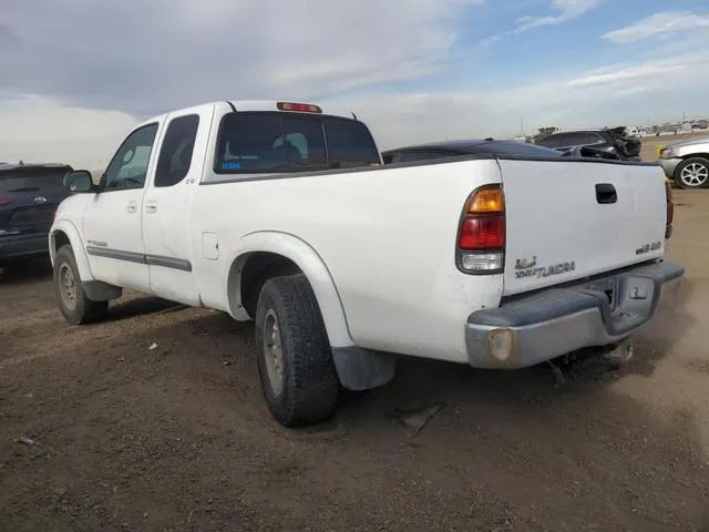 5TBBT44123S417804 2003 2003 Toyota Tundra- Access Cab Sr5 2