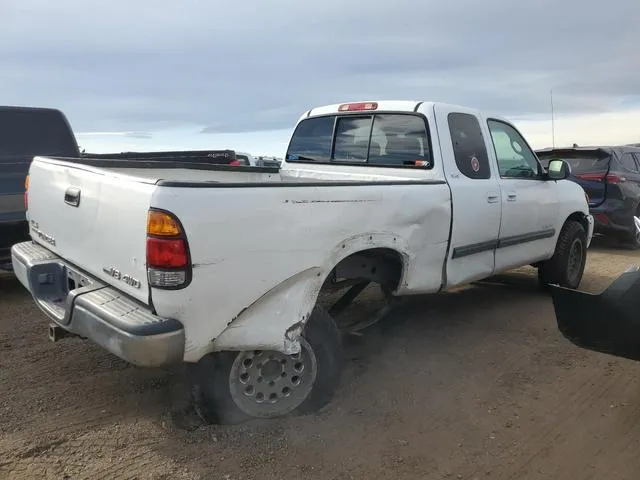 5TBBT44123S417804 2003 2003 Toyota Tundra- Access Cab Sr5 3