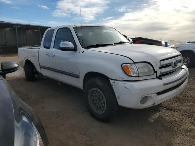 5TBBT44123S417804 2003 2003 Toyota Tundra- Access Cab Sr5 4