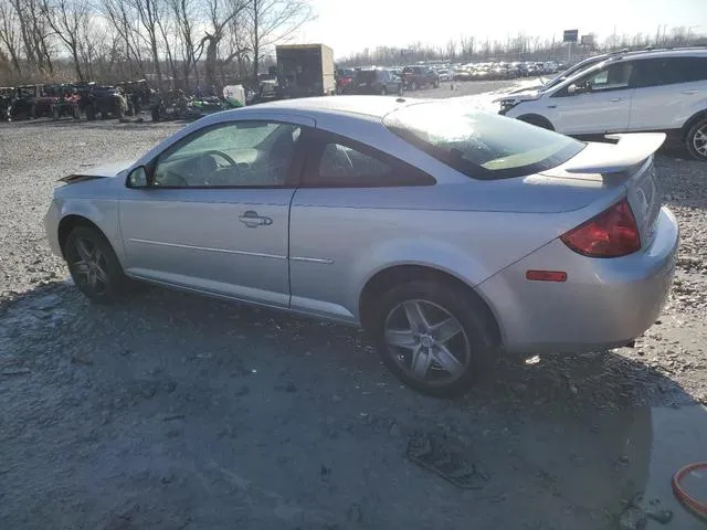 1G2AL18F087108300 2008 2008 Pontiac G5 2