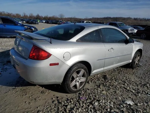 1G2AL18F087108300 2008 2008 Pontiac G5 3