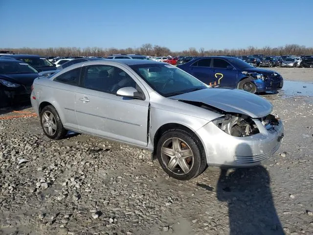 1G2AL18F087108300 2008 2008 Pontiac G5 4