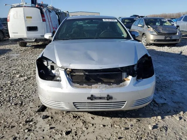 1G2AL18F087108300 2008 2008 Pontiac G5 5