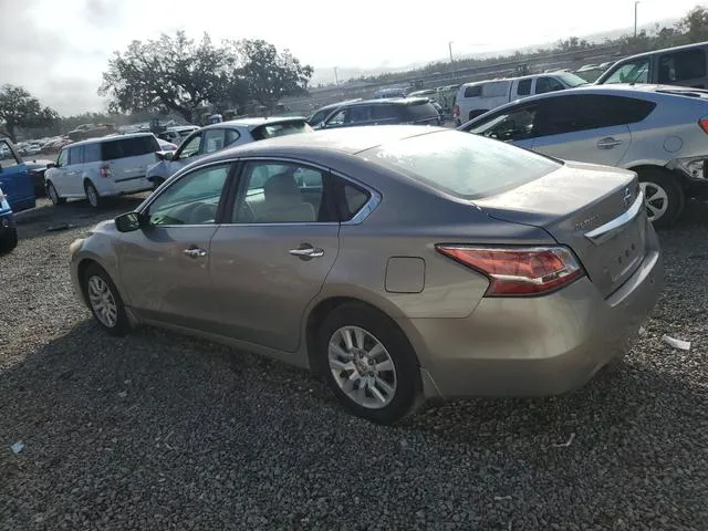 1N4AL3AP3FC146267 2015 2015 Nissan Altima- 2-5 2