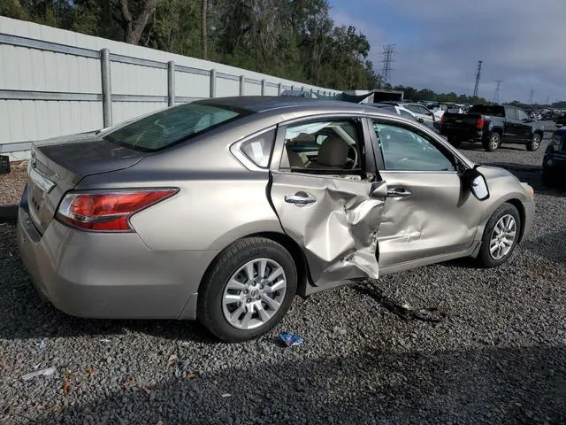 1N4AL3AP3FC146267 2015 2015 Nissan Altima- 2-5 3