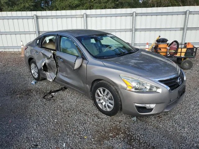 1N4AL3AP3FC146267 2015 2015 Nissan Altima- 2-5 4