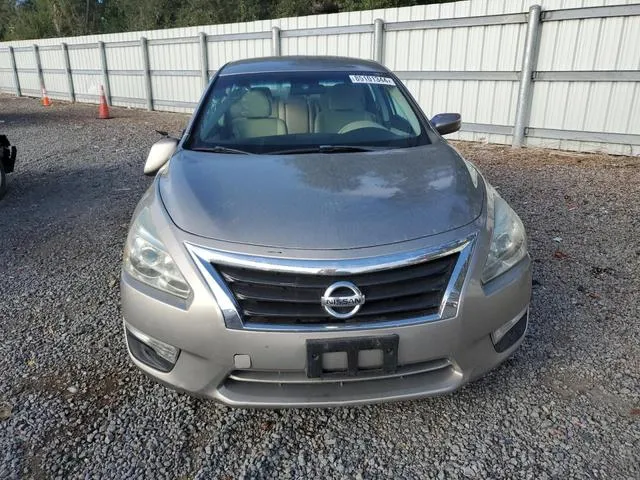 1N4AL3AP3FC146267 2015 2015 Nissan Altima- 2-5 5