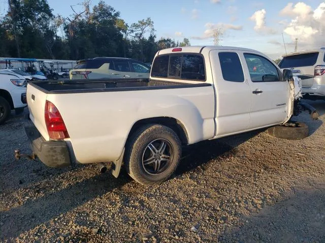 5TETX22N45Z091200 2005 2005 Toyota Tacoma- Access Cab 3