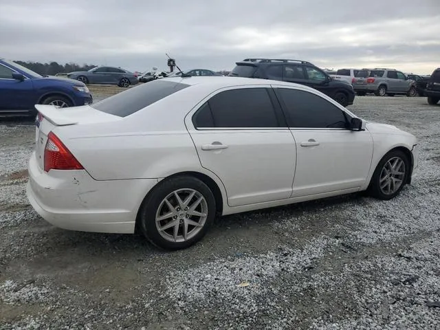 3FAHP0CG4CR372085 2012 2012 Ford Fusion- Sel 3