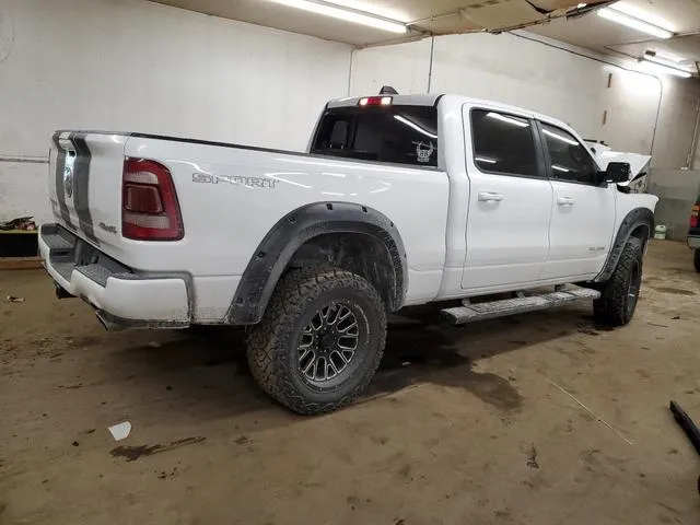 1C6SRFRTXNN133557 2022 2022 RAM 1500- Laramie 3