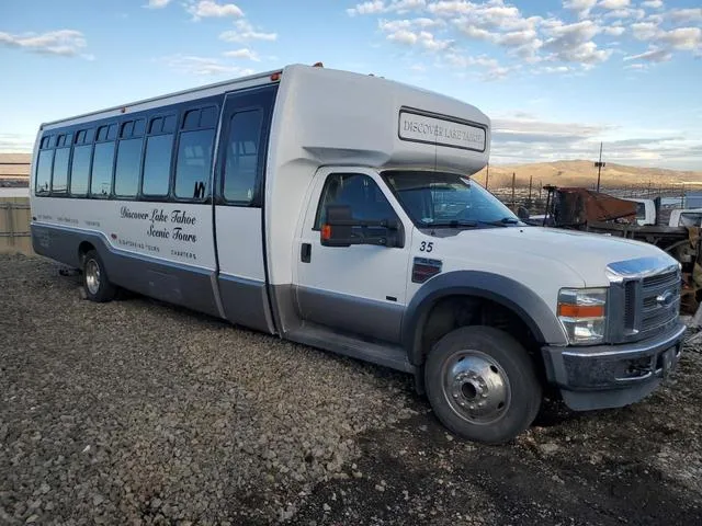 1FDAF56RX9EA14554 2009 2009 Ford F-550- Super Duty 4