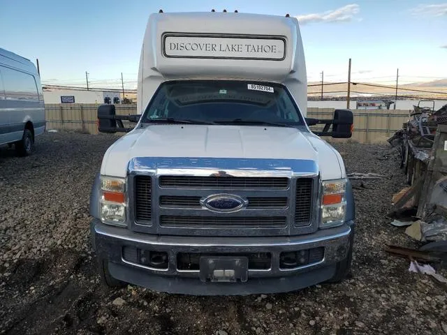 1FDAF56RX9EA14554 2009 2009 Ford F-550- Super Duty 5