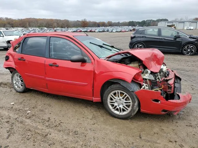 1FAFP34N55W220323 2005 2005 Ford Focus- ZX4 4